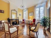 Vente Appartement 3 pièces 83 m2 Lyon 2ème