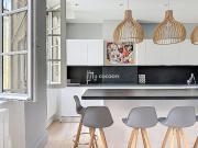 Vente Appartement 3 pièces 83 m2 Lyon 2ème