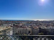 Vente Appartement 3 pièces 83 m2 Nice