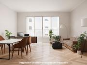 Vente Appartement 3 pièces 83 m2 Nogent sur Marne Vente Appartement 3 pièces 83 m2 Nogent sur Marne