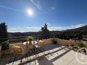 Vente Appartement 3 pièces 83 m2 Opio