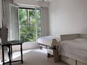 Vente Appartement 3 pièces 83 m2 Paris 16ème