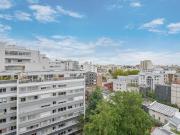 Vente Appartement 3 pièces 83 m2 Paris 20ème