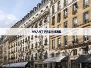 Vente Appartement 3 pièces 83 m2 Paris 2ème
