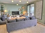 Vente Appartement 3 pièces 83 m2 Villeneuve Loubet