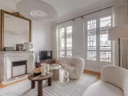 Vente Appartement 3 pièces 84.23 m2 Paris 6ème
