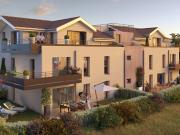 Vente Appartement 3 pièces 84.3 m2 Messery