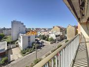 Vente Appartement 4 pièces 84.44 m2 Dijon