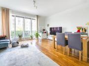 Vente Appartement 3 pièces 84.46 m2 Paris 16ème