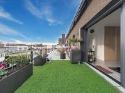 Vente Appartement 3 pièces 84.55 m2 Anglet