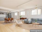 Vente Appartement 4 pièces 84.5 m2 Bordeaux