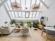 Vente Appartement 3 pièces 84.65 m2 Paris 16ème