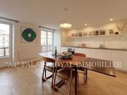 Vente Appartement 3 pièces 84.6 m2 Paris