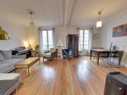 Vente Appartement 3 pièces 84.73 m2 Nogent sur Marne