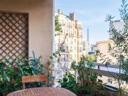 Vente Appartement 3 pièces 84.7 m2 Paris 16ème