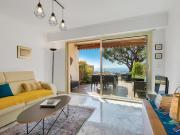 Vente Appartement 3 pièces 88.93 m2 Cannes la bocca