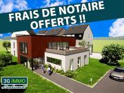 Vente Appartement 3 pièces 84.9 m2 Villers la Montagne