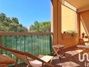 Vente Appartement 3 pièces 84 m2 Aix en Provence