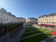 Vente Appartement 3 pièces 84 m2 Amiens