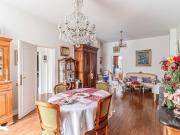 Vente Appartement 3 pièces 84 m2 Bordeaux