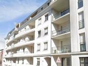 Vente Appartement 3 pièces 84 m2 Cholet