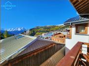 Vente Appartement 3 pièces 84 m2 Huez