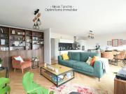 Vente Appartement 3 pièces 84 m2 Lille