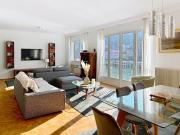 Vente Appartement 3 pièces 84 m2 Lyon 1er