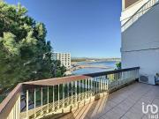Vente Appartement 3 pièces 84 m2 Mandelieu la Napoule