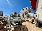 Vente Appartement 3 pièces 84 m2 Marseille 2ème