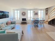 Vente Appartement 3 pièces 84 m2 Marseille 2ème