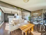 Vente Appartement 3 pièces 84 m2 Montpellier