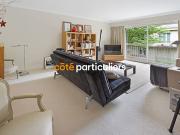 Vente Appartement 3 pièces 84 m2 Nantes