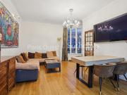 Vente Appartement 3 pièces 84 m2 Neuilly sur Seine