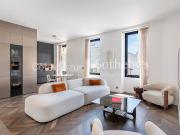 Vente Appartement 3 pièces 84 m2 Nice