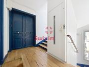 Vente Appartement 3 pièces 84 m2 Paris 10ème