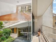 Vente Appartement 3 pièces 84 m2 Paris 15ème