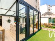 Vente Appartement 3 pièces 84 m2 Paris 18ème