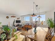 Vente Appartement 3 pièces 84 m2 Paris 19ème