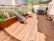 Vente Appartement 3 pièces 84 m2 Perpignan