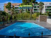 Vente Appartement 3 pièces 84 m2 Saint raphael