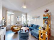 Vente Appartement 3 pièces 84 m2 Toulon