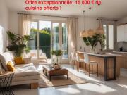 Vente Appartement 3 pièces 84 m2 Toulouse