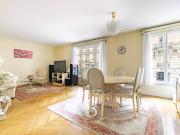 Vente Appartement 3 pièces 85.04 m2 Paris 7ème