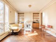 Vente Appartement 3 pièces 85.06 m2 Paris 6ème