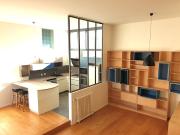 Vente Appartement 3 pièces 85.35 m2 La Rochelle