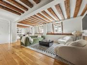 Vente Appartement 3 pièces 85.41 m2 Paris 4ème