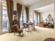 Vente Appartement 3 pièces 85.53 m2 Paris 16ème