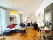 Vente Appartement 3 pièces 85.55 m2 Vannes