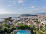 Vente Appartement 3 pièces 85.78 m2 Nice
